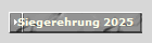 Siegerehrung 2025